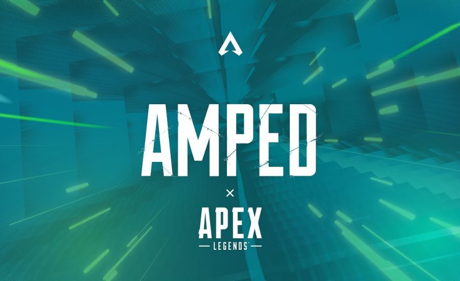 Apex Legends: Amped Gameplay Trailer 11 Apex Legends: Amped Gameplay Trailer