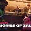 Memories of Zaun | Mini Cinematic – Teamfight Tactics