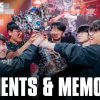 Moments & Memories | Worlds 2025