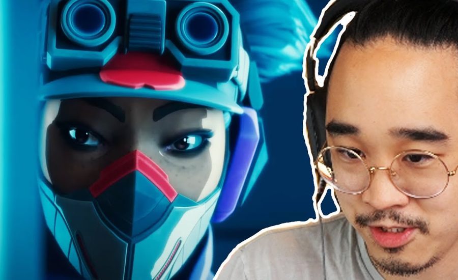 New Lifeline Event Coming?  ("Family Business" Trailer Reaction)