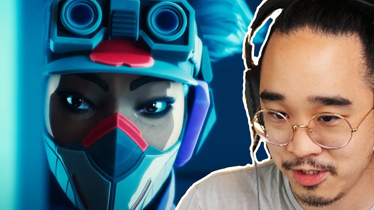 New Lifeline Event Coming?  ("Family Business" Trailer Reaction)