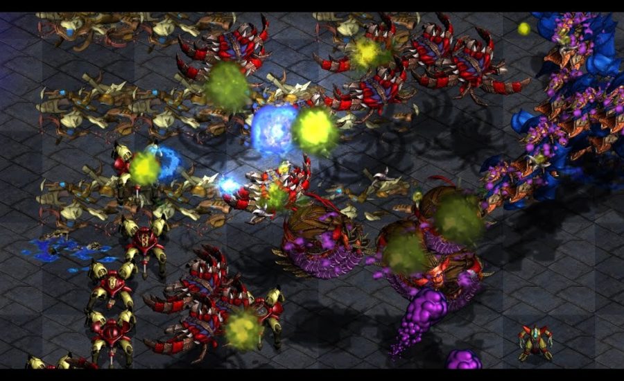 SUNDAY! Subscriber Replays! Live Games! FFA/BGH/UMS - StarCraft Brood War - 2025