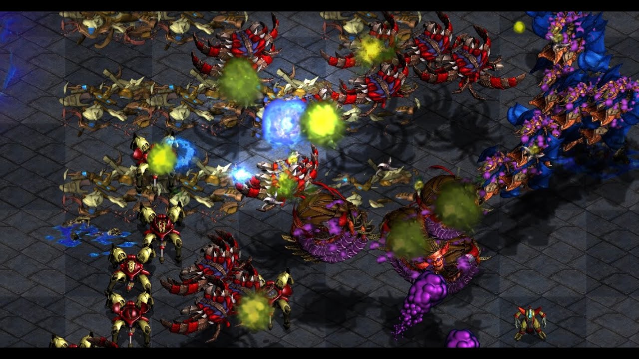 SUNDAY! Subscriber Replays! Live Games! FFA/BGH/UMS - StarCraft Brood War - 2025