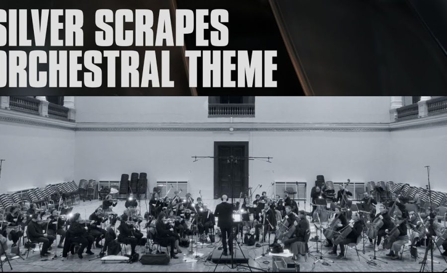 Silver Scrapes – Orchestral Theme | League of Legends Music