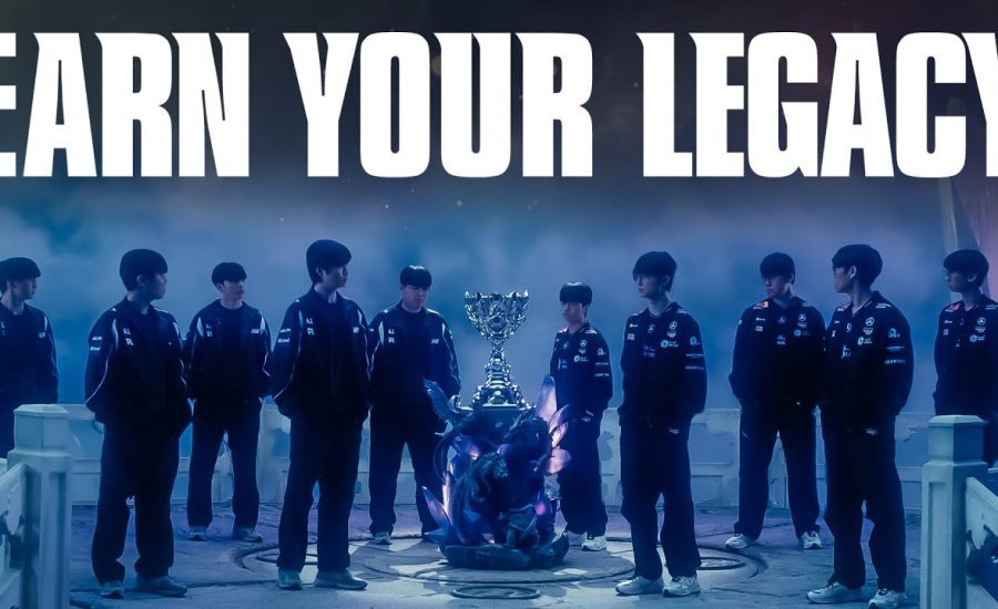 The 2025 World Championship Finals