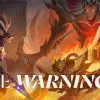 Trials of Twilight: The Warning l Motion Comic – League of Legends