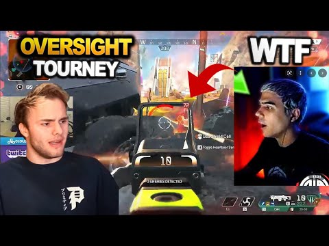 Zachmazer surprised Imperialhal in the oversight tournament and won this game!!