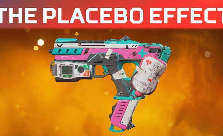 do skins actually improve the placebo effect in apex legends?
