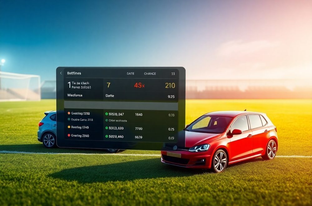 Rocket League Double Chance Bets Explained