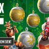 Apex Legends: Merry Mayhem Event Trailer
