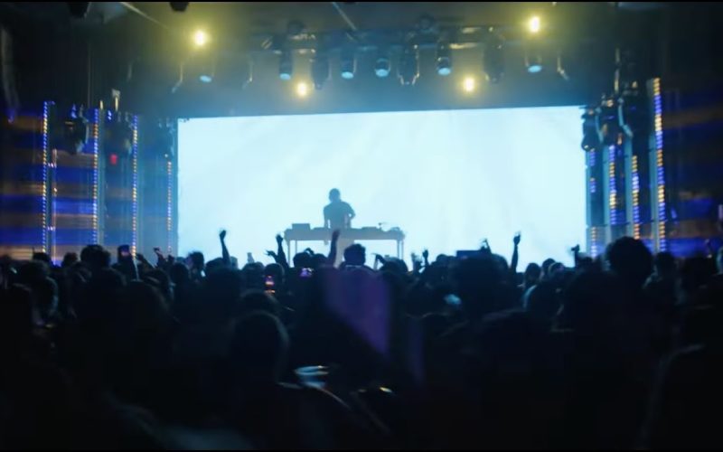 Arcane: Hexcore Nights | Los Angeles 2025 (Full Set)