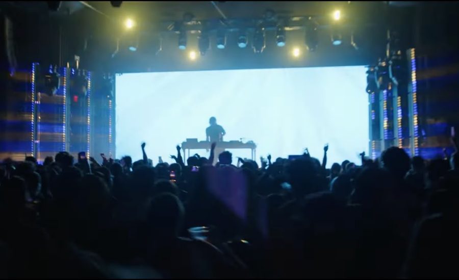 Arcane: Hexcore Nights | Los Angeles 2025 (Full Set)