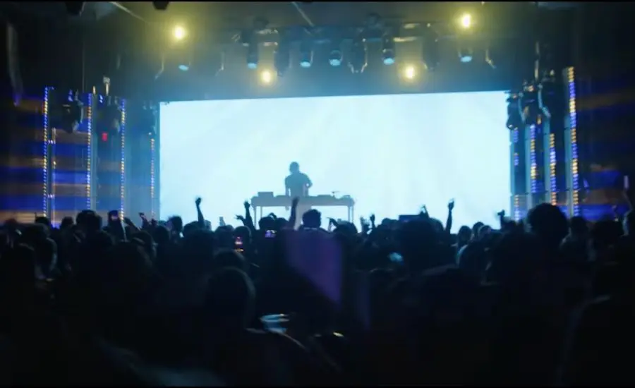 Arcane: Hexcore Nights | Los Angeles 2025 (Full Set)