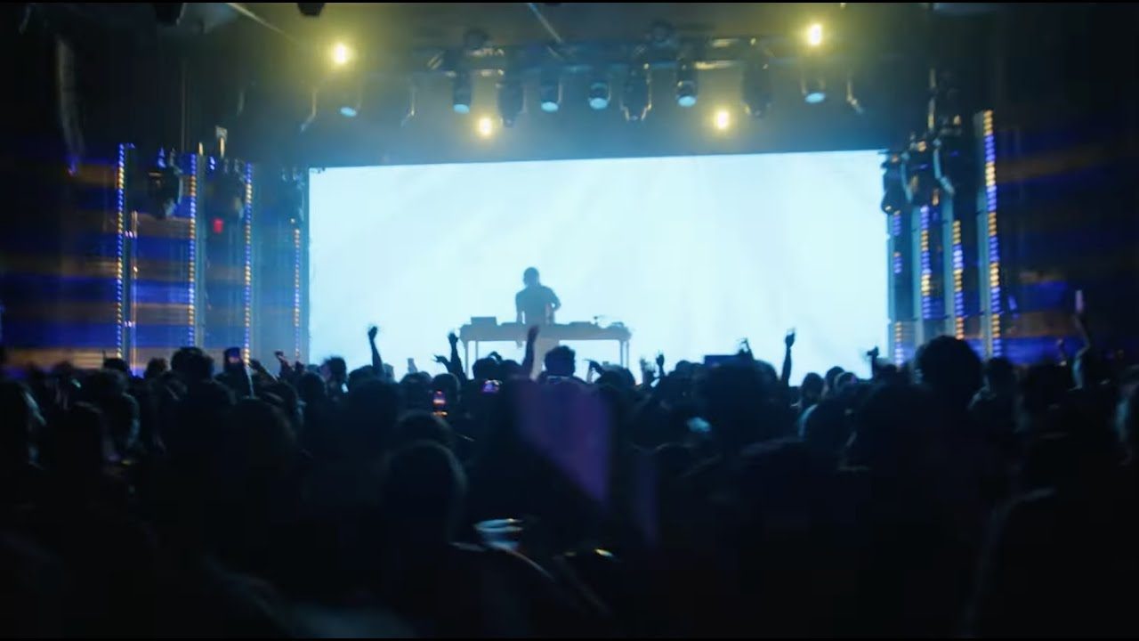 Arcane: Hexcore Nights | Los Angeles 2025 (Full Set)