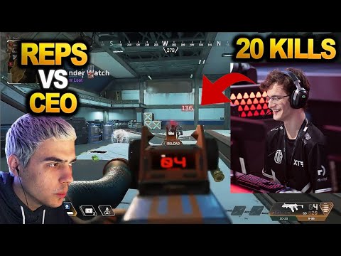 Hal Encounters Verhulst & Reps in Gdolphn $10k Master Cup randomised teams tourney