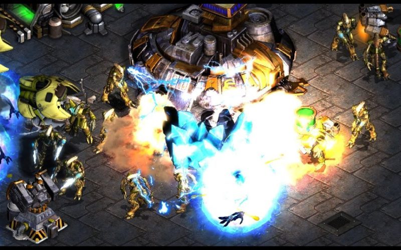 SUNDAY! Nibbler! Bigwan! Beyonce! Artosis! ZeLoT! Phantom! FFA! FME! - StarCraft Brood War - 2025