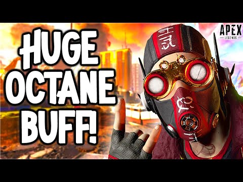 THE FASTEST ULTIMATE IN APEX LEGENDS!