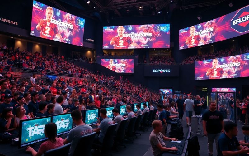 affiliates growing influence in esports over casinos nas