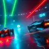 Rocket League – How Defensive Trust Prevents Double Commits