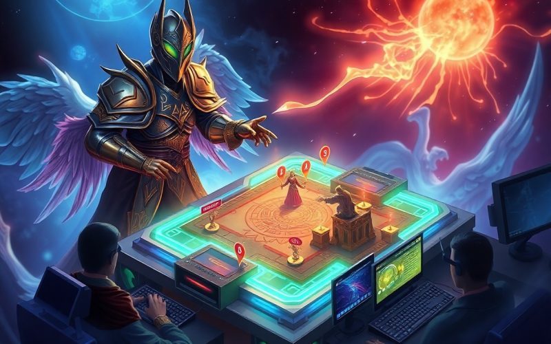 league of legends shotcalling over mechanics mie