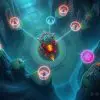 League of Legends – How Vision Setup Decides Baron Fights