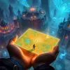 League of Legends – Why Map Awareness Beats Mechanics