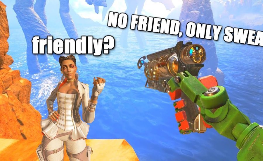 so i became a sweaty evil wingman user for a day in apex legends