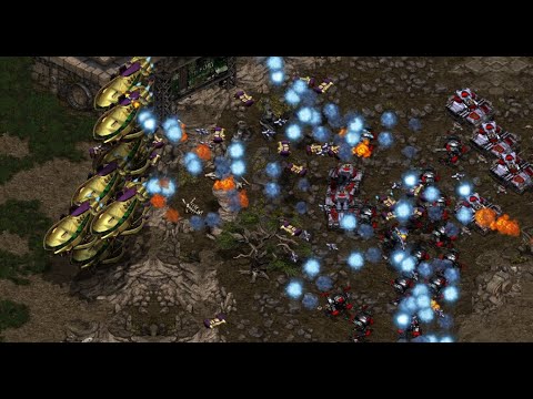 Bisu vs Flash! Then Live Games Saturday! FFA/Team Turbo/Phantom/Monobattle - Brood War - 2026