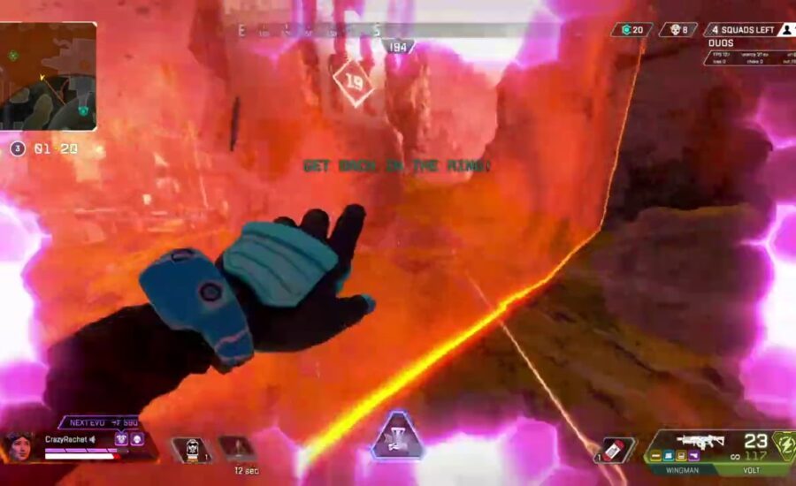 Hi :) (Apex Legends)
