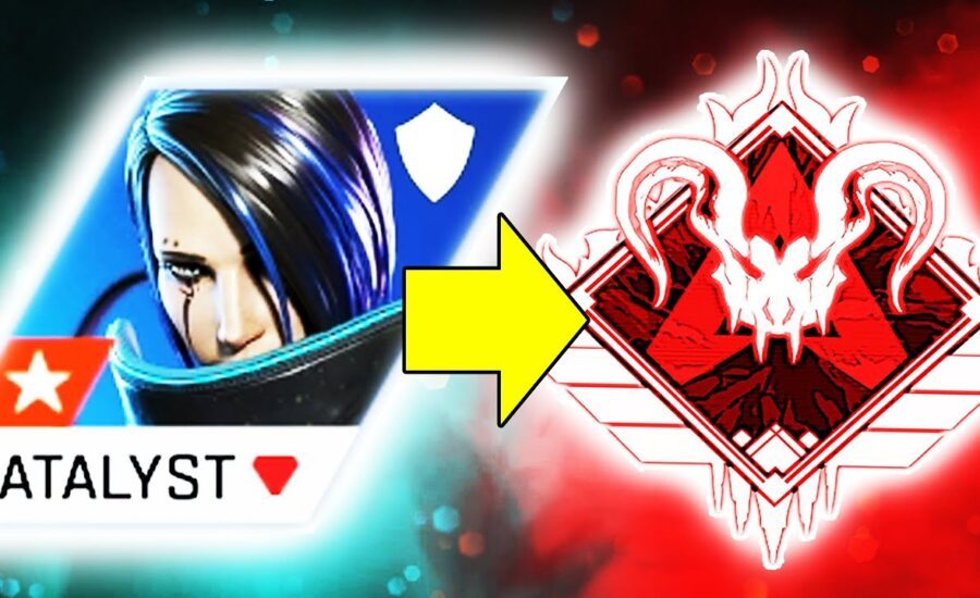 How much can a Catalyst main climb in 1 day?