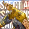 INSPECT ANY CS2 SKINS IN GAME FOR FREE 2026