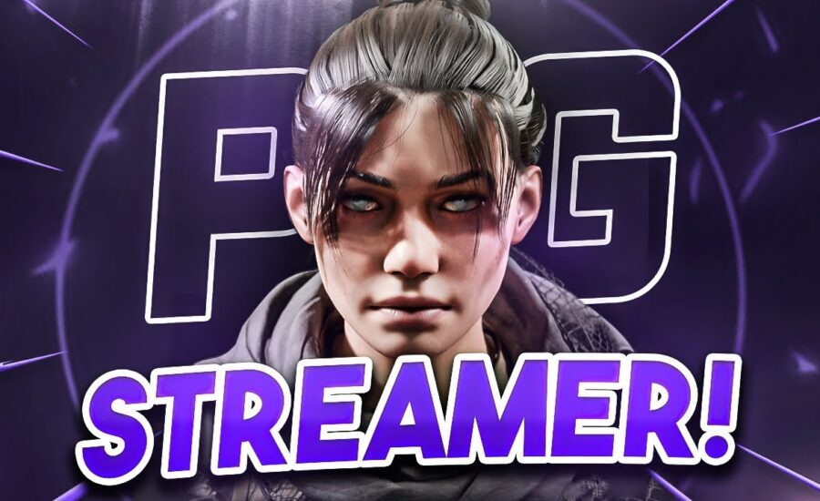 Pg Streamer :)