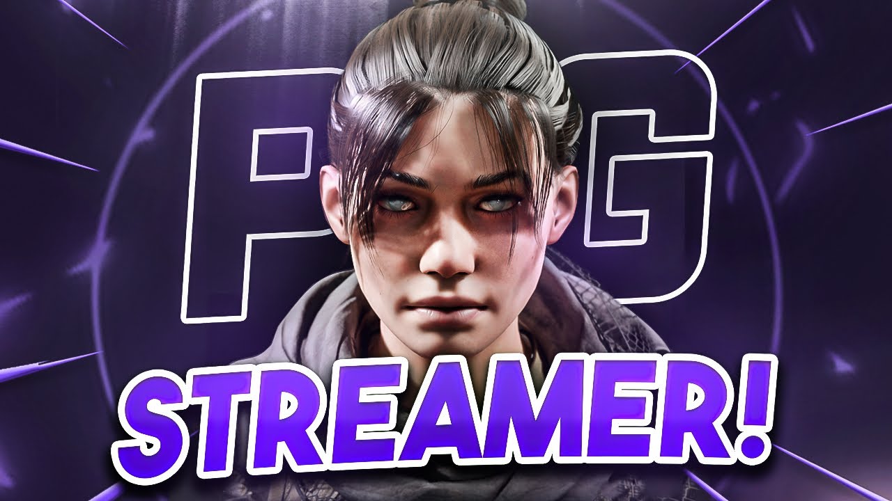 Pg Streamer :)