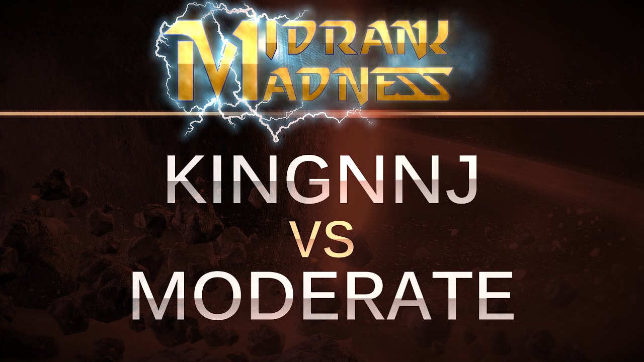 SC2 -- Midrank Madness -- KingNNJ (T) v Moderate (P) on Frozen Temple