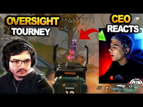 TSM Imperialhal watched how C9 wiped out former teammate ALBRALELIE at the oversight tournament