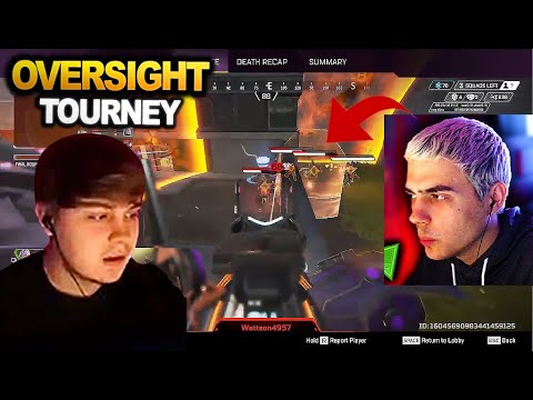 Watched Sweetdreams kill Genburten at the TSM Imperialhal Oversight tournament