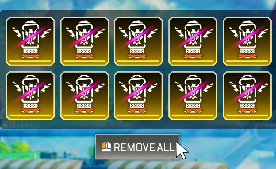 You don't need heals to win anymore...