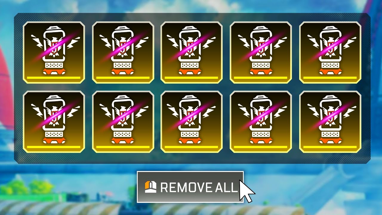 You don't need heals to win anymore...