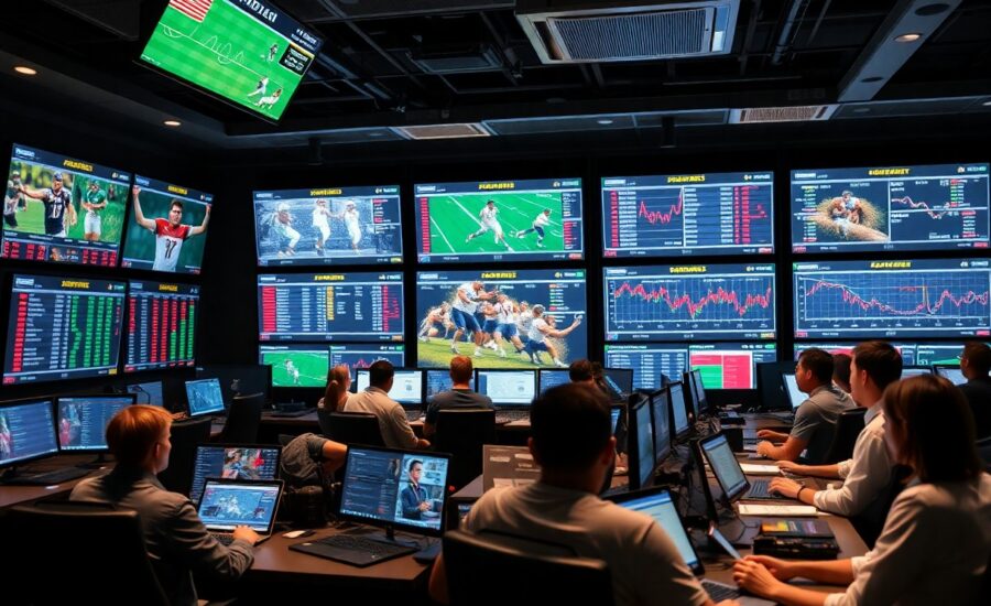 can live data replace traditional odds yir