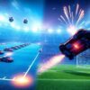 Rocket League – Why Consistency Beats Mechanical Flash