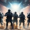 Counter-Strike 2 – How Economy Discipline Defines Elite Teams