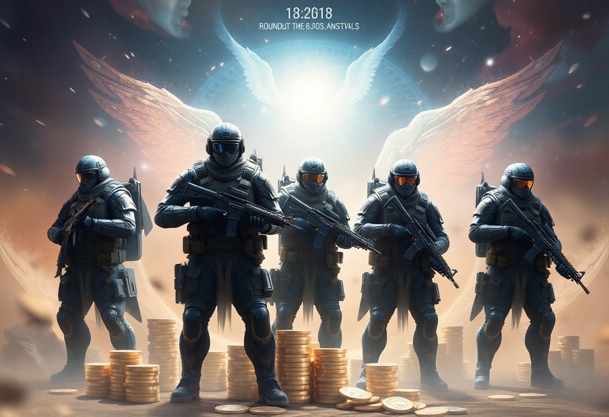 Counter-Strike 2 - How Economy Discipline Defines Elite Teams 8 counter strike 2 economy discipline defines elites bsm