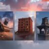 Counter-Strike 2 – How CT Setups Evolve Across Best of Threes