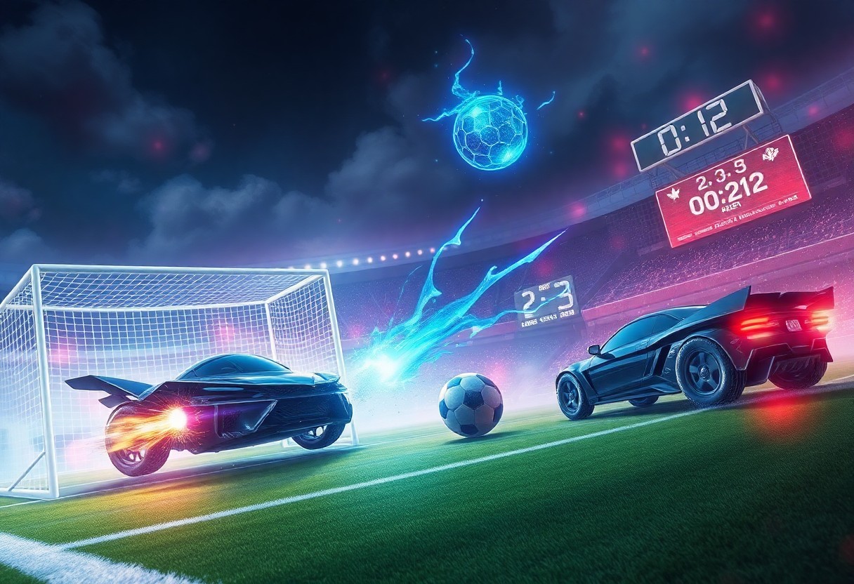 defensive discipline fuels rocket league comebacks zih