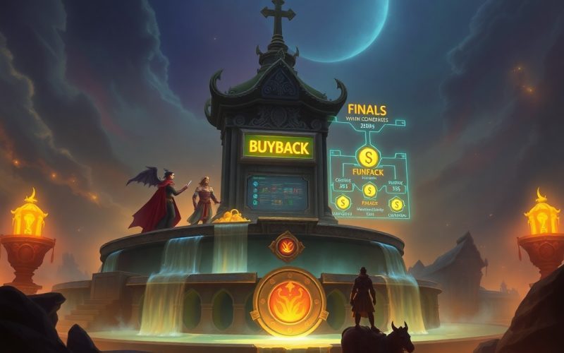 dota 2 buyback management decides finals fru