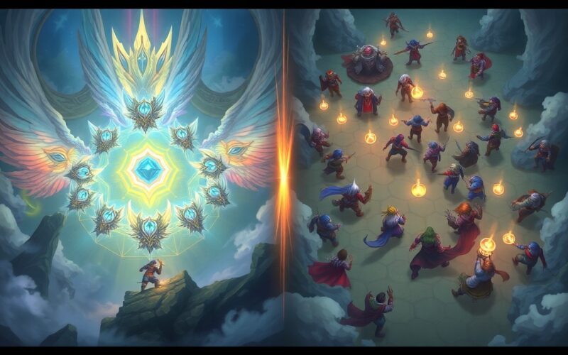 dota 2 team fight execution and tiers lyz