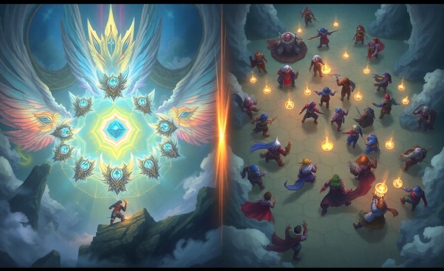 dota 2 team fight execution and tiers lyz
