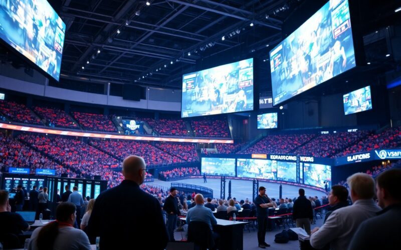 global compliance framework needed for esports betting dmb