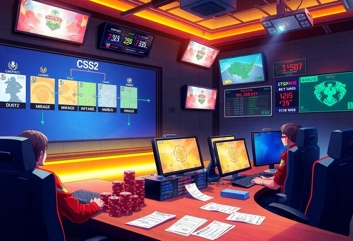 How map pools in Counter-Strike 2 shape betting outcomes 3 how cs2 map pools affect betting outcomes