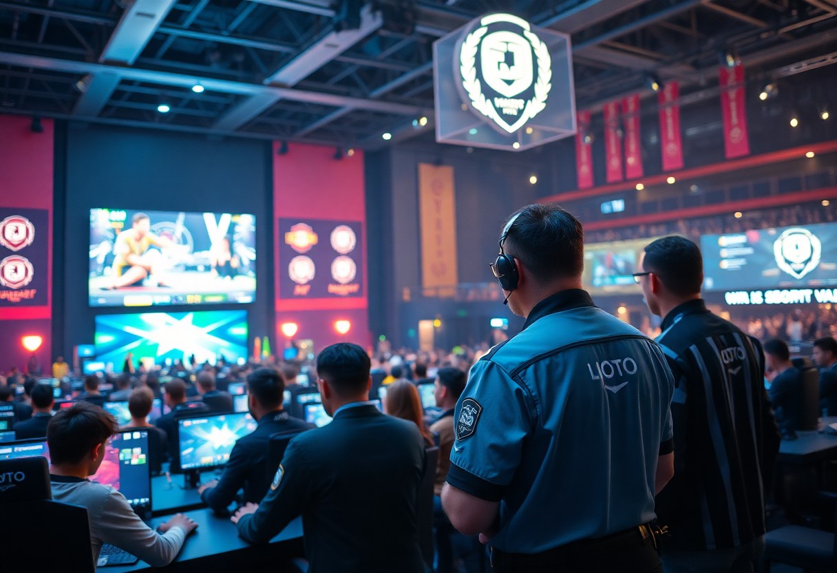 How Player Integrity Risks Affect Esports Tournaments 3 how player integrity risks affect esports tournaments